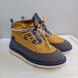 Aime Leon Dore x Suicoke Hobbs Boots